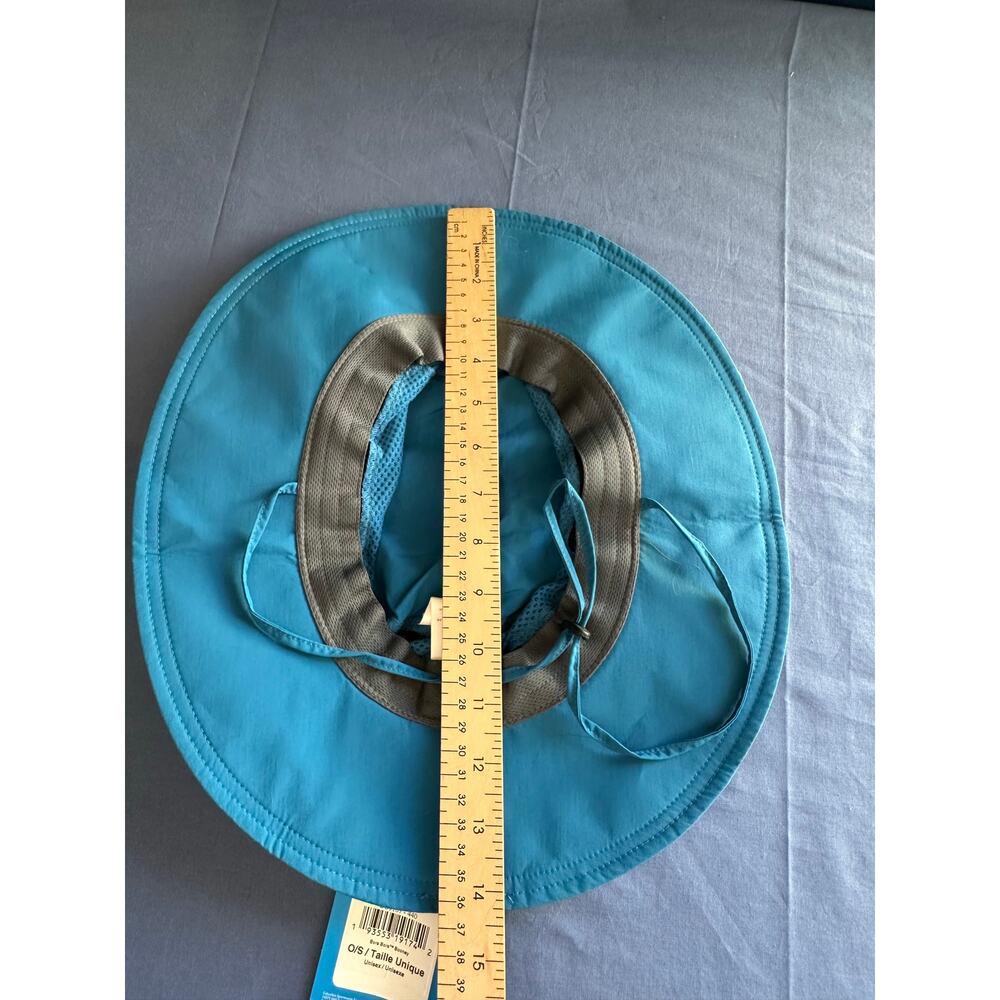 NWT* Columbia Adults Omni Shade Bucket Hat One Size - Picture 5 of 8